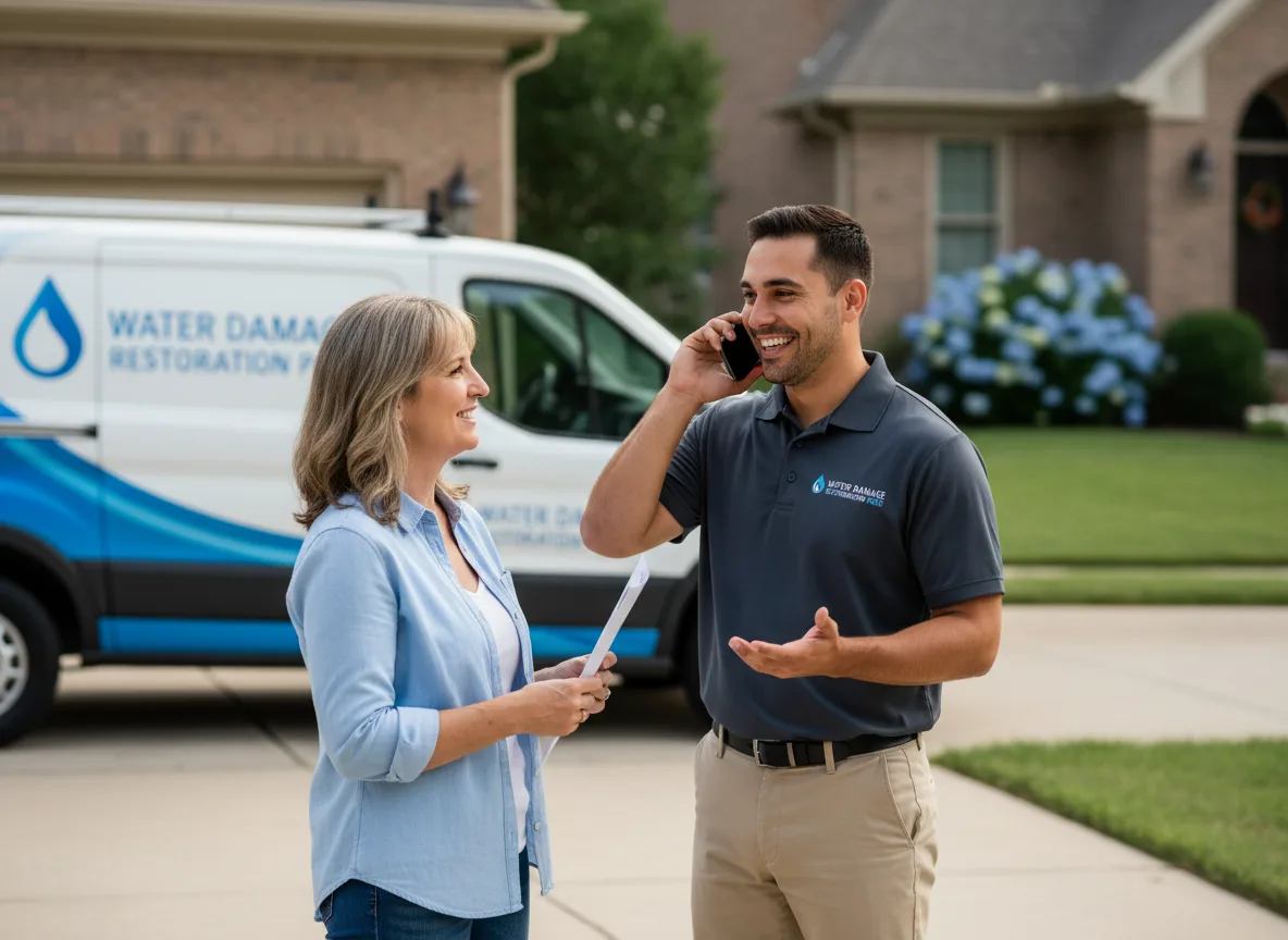 Flood Restoration Jamaica, NY FAQs